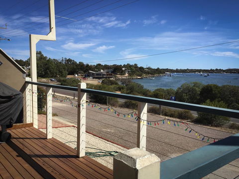 Seascape - Accommodation in Brisbane 20