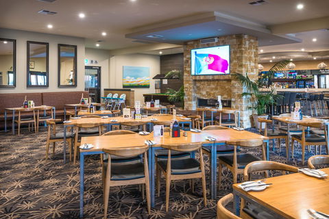 Vine Inn Barossa - Accommodation in Brisbane 24