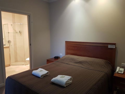 Vine Inn Barossa - Accommodation in Brisbane 5