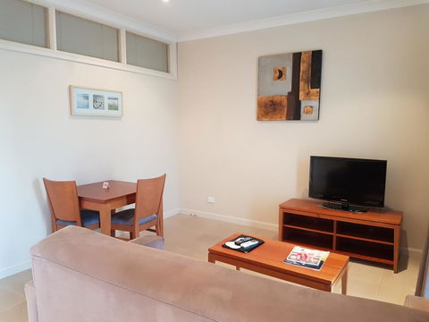 Vine Inn Barossa - Accommodation in Brisbane 2