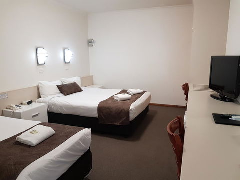 Vine Inn Barossa - Accommodation in Brisbane 13