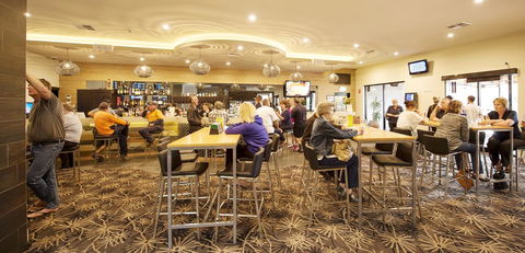 Vine Inn Barossa - Accommodation in Brisbane 29