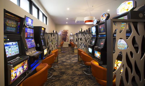 Vine Inn Barossa - Accommodation in Brisbane 38