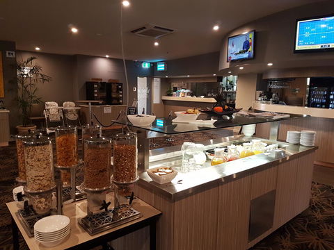 Vine Inn Barossa - Accommodation in Brisbane 16