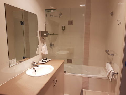 Vine Inn Barossa - Accommodation in Brisbane 10