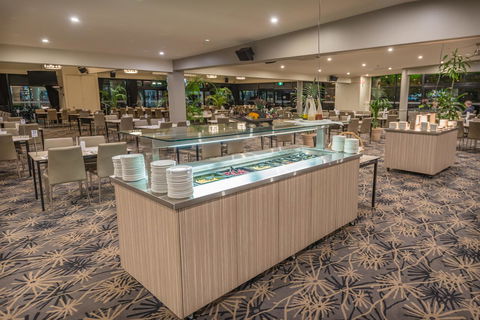 Vine Inn Barossa - Accommodation in Brisbane 26
