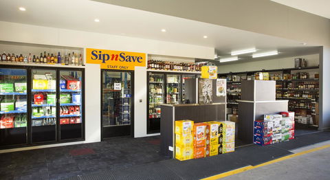 Vine Inn Barossa - Accommodation in Brisbane 37