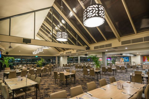 Vine Inn Barossa - Accommodation in Brisbane 17