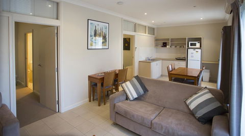 Vine Inn Barossa - Accommodation in Brisbane 34
