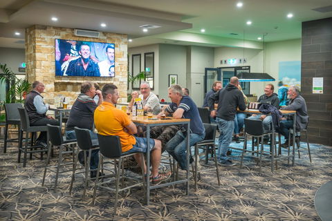 Vine Inn Barossa - Accommodation in Brisbane 19
