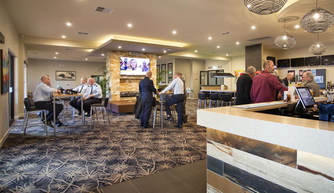 Vine Inn Barossa - Accommodation in Brisbane 39