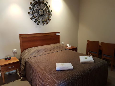 Vine Inn Barossa - Accommodation in Brisbane 8
