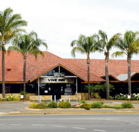 Vine Inn Barossa - Accommodation in Brisbane