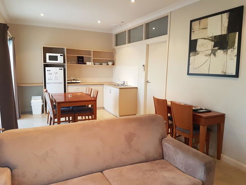 Vine Inn Barossa - Accommodation in Brisbane 1