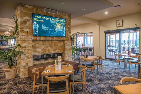 Vine Inn Barossa - Accommodation in Brisbane 23