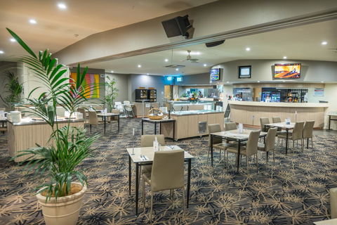 Vine Inn Barossa - Accommodation in Brisbane 25