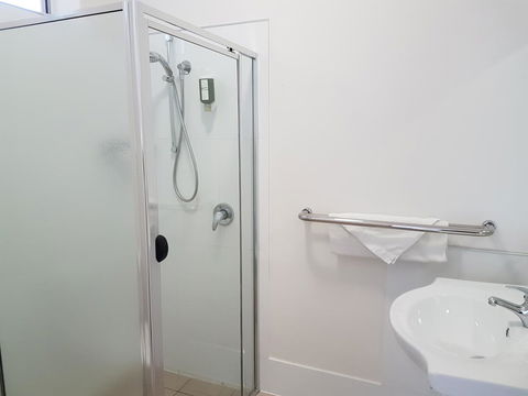 Vine Inn Barossa - Accommodation in Brisbane 12