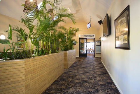 Vine Inn Barossa - Accommodation in Brisbane 42