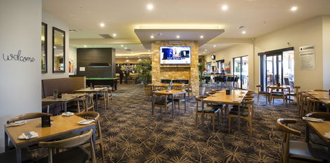 Vine Inn Barossa - Accommodation in Brisbane 41