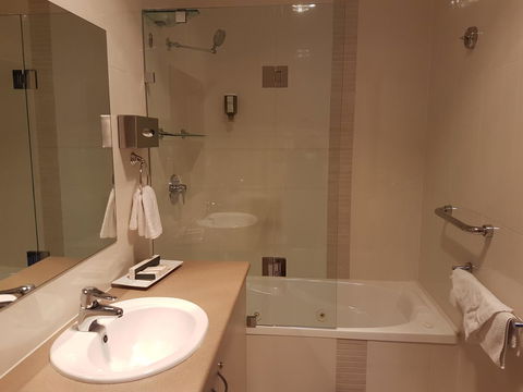 Vine Inn Barossa - Accommodation in Brisbane 9