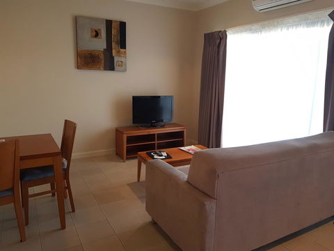 Vine Inn Barossa - Accommodation in Brisbane 7