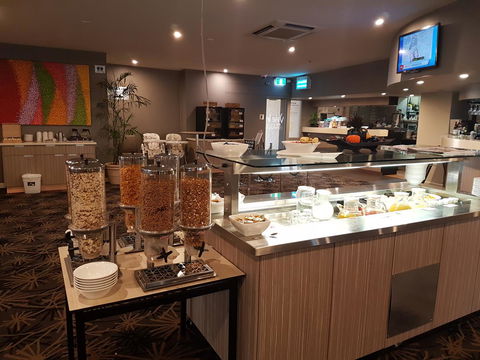 Vine Inn Barossa - Accommodation in Brisbane 3