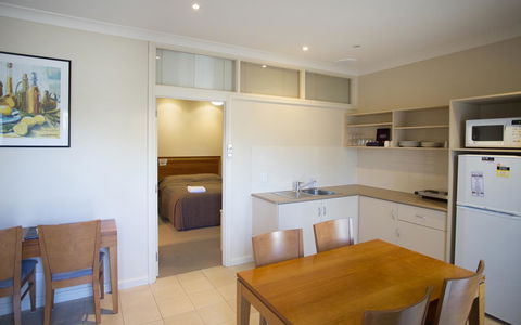 Vine Inn Barossa - Accommodation in Brisbane 30