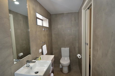 105 On The Park - Accommodation in Brisbane 13