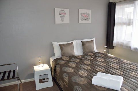 105 On The Park - Accommodation in Brisbane 6