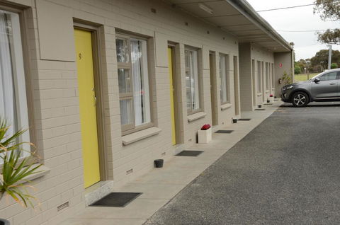 105 On The Park - Accommodation in Brisbane 5