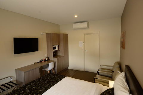 105 On The Park - Accommodation in Brisbane 14