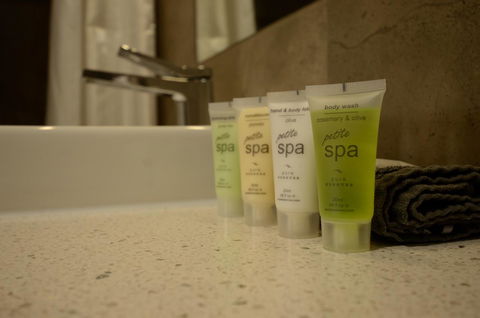 105 On The Park - Accommodation in Brisbane 8