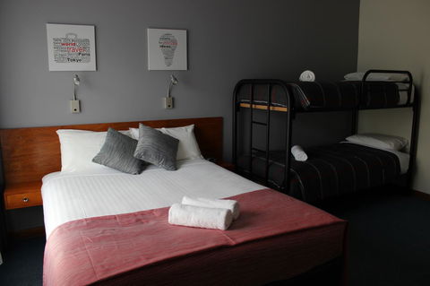 105 On The Park - Accommodation in Brisbane 4