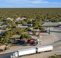 Border Village Roadhouse - Accommodation in Brisbane