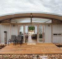 The Villas - Barossa - Accommodation in Brisbane