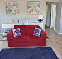 Beach Life Retreat - Accommodation in Brisbane