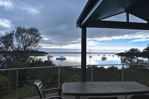 Rest A Shore Coffin Bay - Accommodation in Brisbane 2