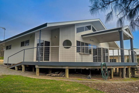 Rest A Shore Coffin Bay - Accommodation in Brisbane 1