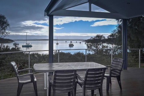 Rest A Shore Coffin Bay - Accommodation in Brisbane 5