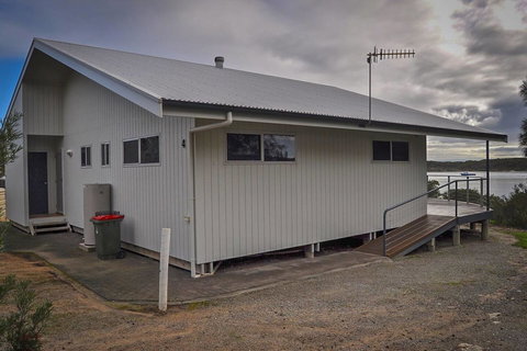 Rest A Shore Coffin Bay - Accommodation in Brisbane 12