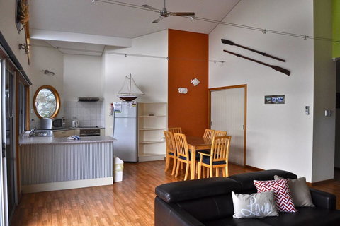 Rest A Shore Coffin Bay - Accommodation in Brisbane 6