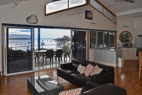 Rest A Shore Coffin Bay - Accommodation in Brisbane 3