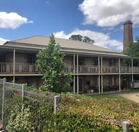 Clare Central - Accommodation in Brisbane
