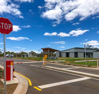 BIG4 The Bend Holiday Park - Accommodation in Brisbane