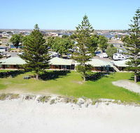 Wallaroo Holiday Park - Accommodation in Brisbane