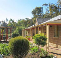 Riesling Trail  Clare Valley Cottages - Accommodation in Brisbane