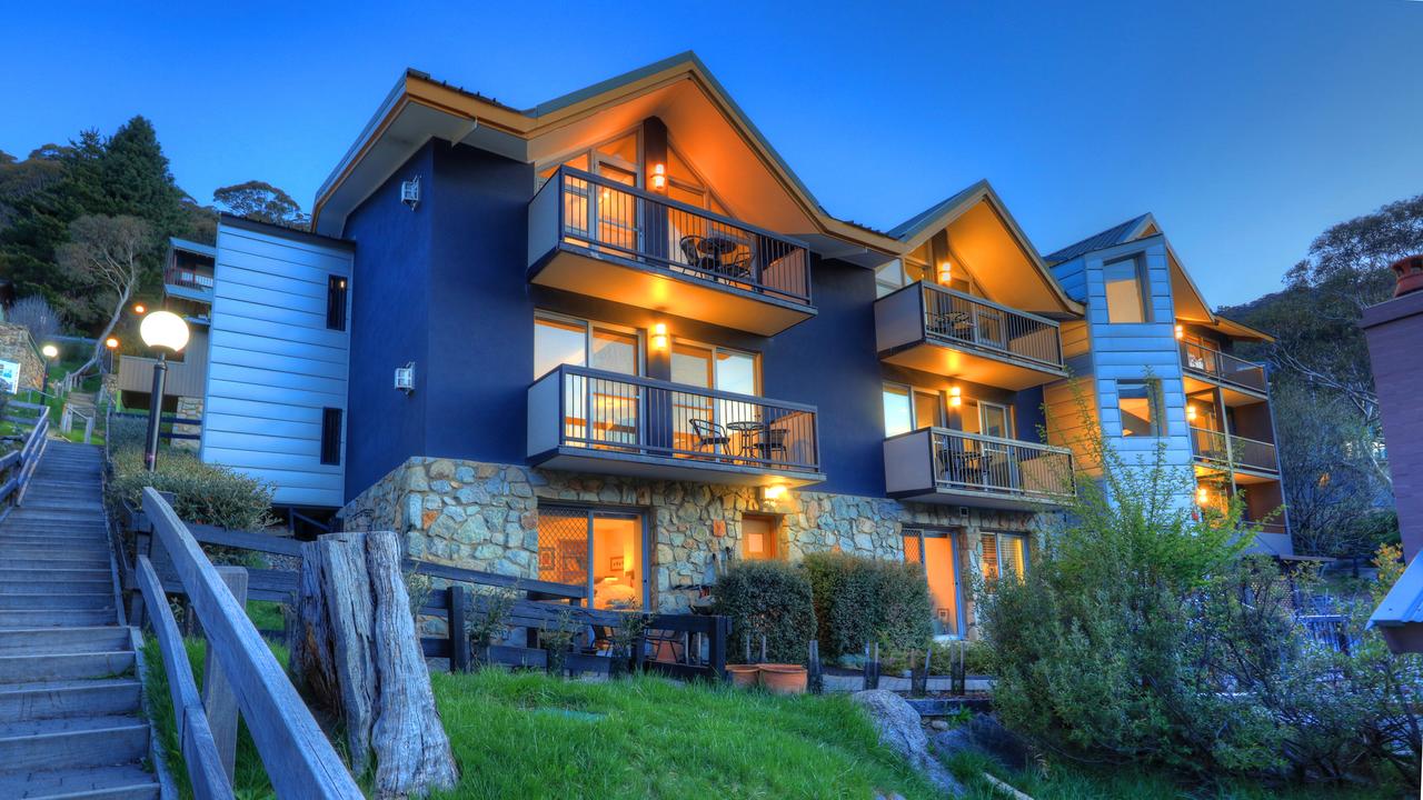 Thredbo NSW Accommodation in Brisbane