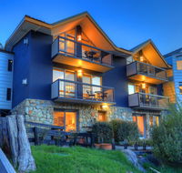 Snowgoose Apartments - Accommodation in Brisbane