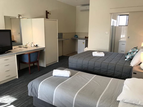 Robetown Motor Inn & Apartments - Accommodation in Brisbane 33