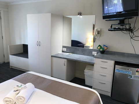Robetown Motor Inn & Apartments - Accommodation in Brisbane 22